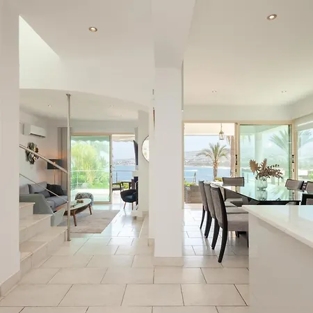 Infinity Luxury 4 Bedroom * Paphos