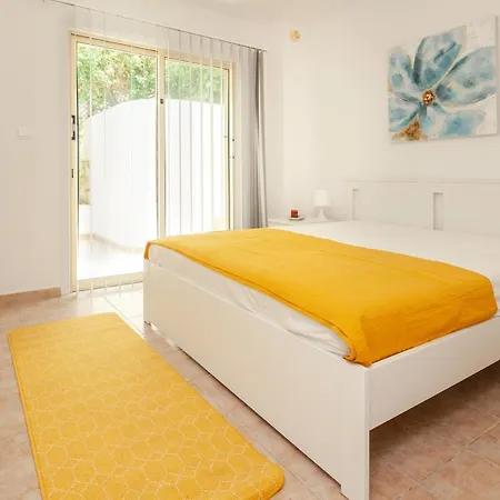 Villa Infinity Luxury 4 Bedroom *